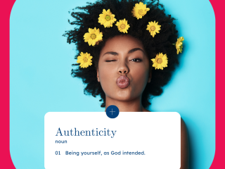 Authenticity