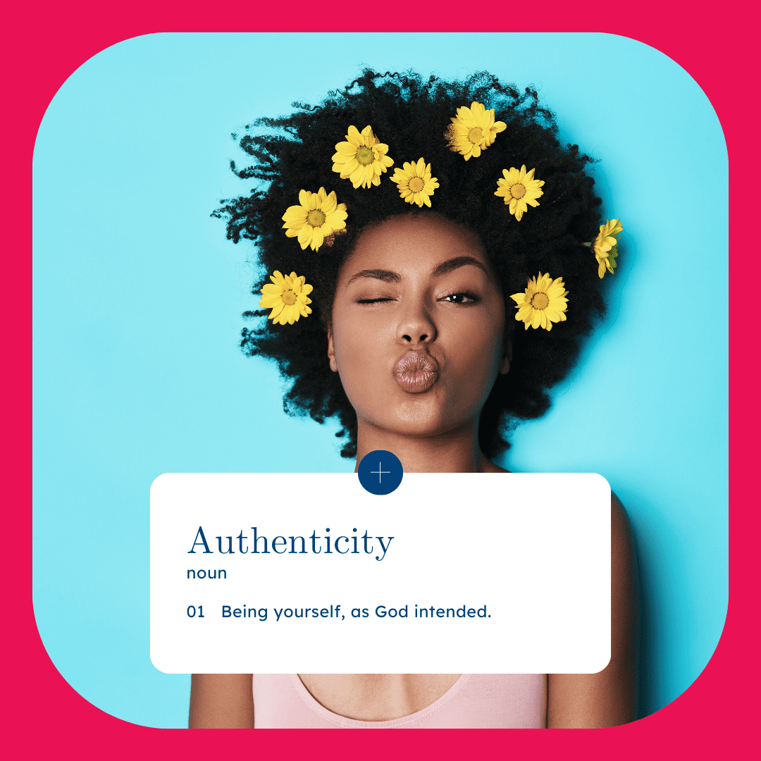 Authenticity