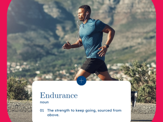 Endurance