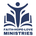 Faith, Hope & Love Ministries