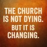 From Decline to Discipleship